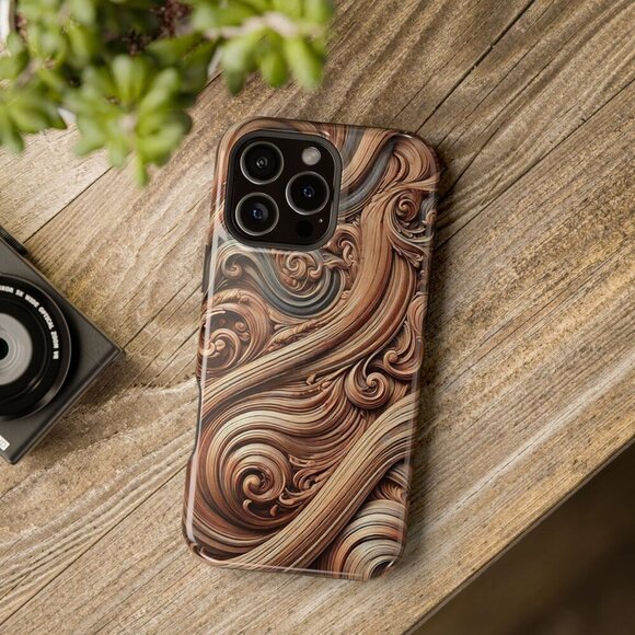 iPhone 15 Plus phone case, MARPC1281 - Picture 12 of 12